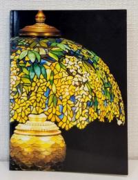 魅惑のガラス芸術 : アール・ヌーヴォーから現代まで