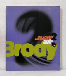 The graphic language of Neville Brody 2