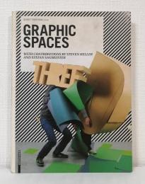 Three D : graphic spaces