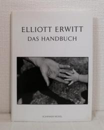 Das Handbuch エリオット・アーウィット 洋書写真集