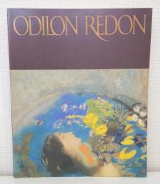 オディロン・ルドン展 : 光と闇 ODILON REDON
