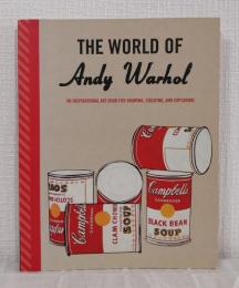 The World of Andy Warhol Guided Activity Journal