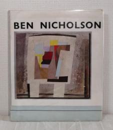 Ben Nicholson: Paintings Reliefs Drawings volume1