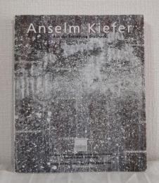 Anselm Kiefer: Objekte, Gemalde Und Arbeiten Auf Papier Aus Der Sammlung Grosshaus アンゼルム・キーファー 洋書図録
