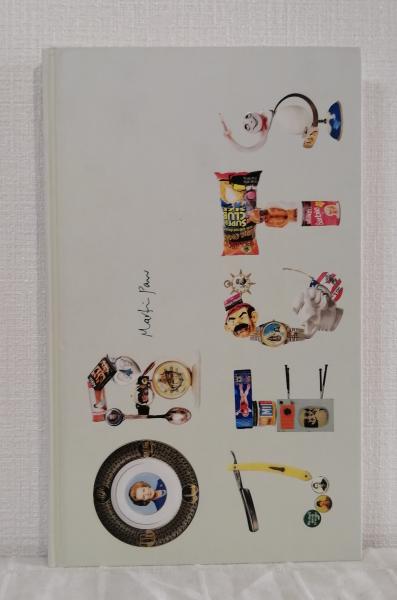 Martin Parr Objects 写真集　マーティン　パー Martin Parr Chew Stoke | NEUTRAL Online by OGAK