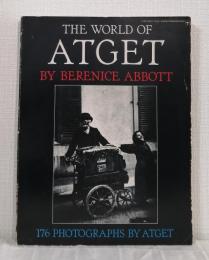 The world of Atget