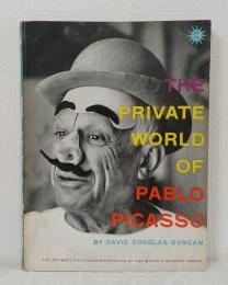 The private world of Pablo Picasso