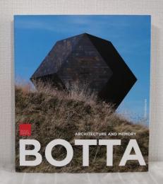 Mario Botta Architecture and Memory マリオ・ボッタ 建築と記憶
