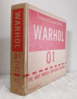 Warhol : paintings and sculpture 1961-1963