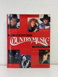 The Comprehensive Country Music Encyclopedia カントリー・ミュージック総合事典 洋書