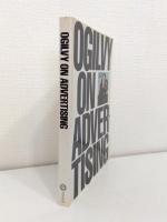 Ogilvy on Advertising デイヴィッド・オグルヴィ「売る広告」洋書ペーパーバック