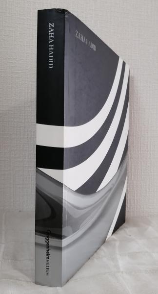 Zaha Hadid ザハ・ハディド 洋書作品集 / ビーバーズブックス Zaha Hadid ザハ・ハディド 洋書作品集 / ビーバーズブックス