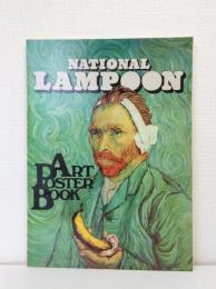 National Lampoon: Art Poster Book ナショナル・ランプーン アート・ポスター・ブック