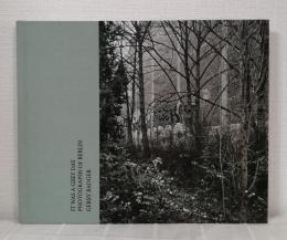 IT WAS A GREY DAY : Photographs Of Berlin