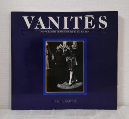 Vanites PHOTOGRAPHIES DE MODE DES XIX ET XXº SIÈCLES