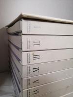村野藤吾建築図面集 全8巻揃 写真シート16枚付  TOHGO MURANO ARCHITECTURAL DRAWINGS 