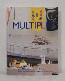 International index of multiples from Duchamp to the present