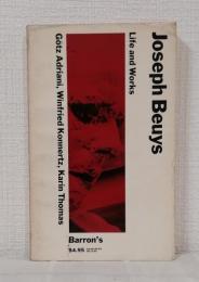 Joseph Beuys, Life and Works