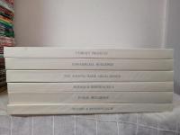 白井晟一全集　SHIRAI COMPLETE WORKS 白井晟一全集 SHIRAI COMPLETE WORKS