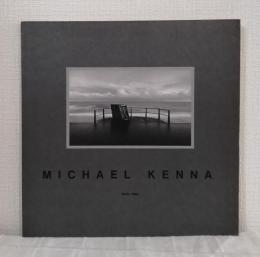 Michael Kenna 1976-1986