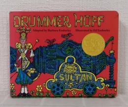 Drummer Hoff