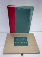 THE FIRST NIGHT GILBERT AND SULLIVAN