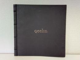 QEELIN キーリン カタログブック