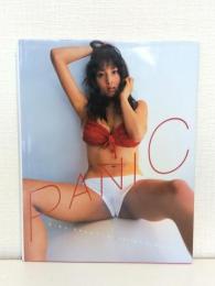 Panic 上杉梨華写真集