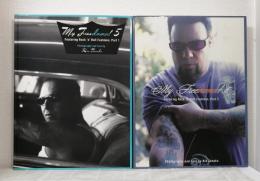 My freedamn! 5&6の2冊セットで (Featuring rock'n'roll fashions part 1&2)