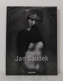 Jan Saudek ヤン・サウデック 写真集