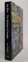 Jim Dine The Alchemy of Images ジム・ダイン 洋書画集