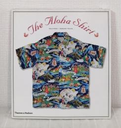 The Aloha Shirt : Spirit Of The Islands アロハシャツ 洋書