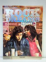 Rock Dreams