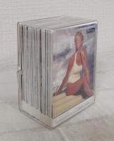 sports illustrated si swimsuit 2003 トレーディングカード 全100枚セット