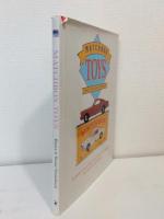 Matchbox Toys: A Collectors Guide