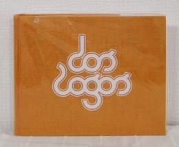 Dos Logos A Selected Logo Collection ドス・ロゴス ロゴデザイン洋書作品集