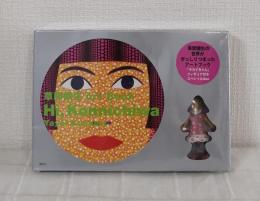 Hi,Konnichiwa : 草間彌生Art Book
