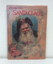 Santa Claus サンタクロースとその仲間たち Christmas gallery