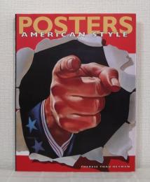 Posters American Style