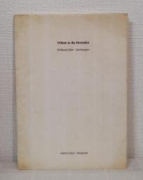tribute to the hereafter