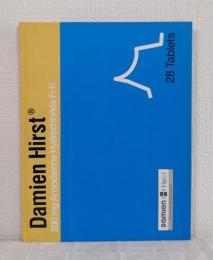 Damien Hirst : pictures from the Saatchi Gallery : 28 tablets