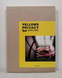 YELLOWS PRIVACY