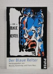 Der Blaue Reiter