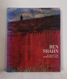 Ben Shahn ベン・シャーン 洋書画集