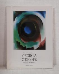 Georgia O'Keeffe, Works on Paper ジョージア・オキーフ 洋書画集