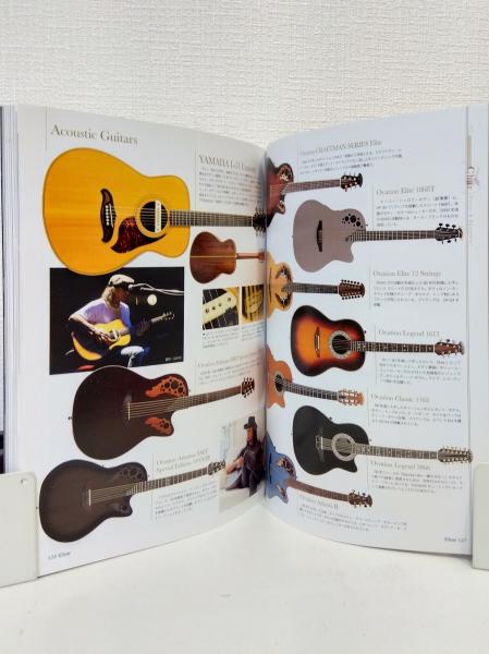 「CHAR」リットーミュージック・ムック [書籍・写真集] CHAR」リットーミュージック・ムック [書籍・写真集]