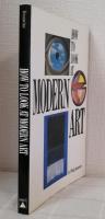 How to Look At Modern Art
