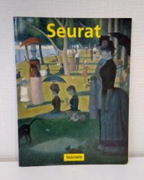 Georges Seurat 1859-1891 The Master of Pointillism