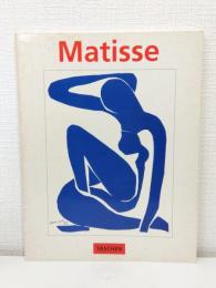 Henri Matisse, 1869-1954 master of colour