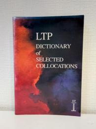 LTP Dictionary of Selected Collocations